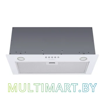 Вытяжка MAUNFELD Crosby Power 50 (белый) картинка 10